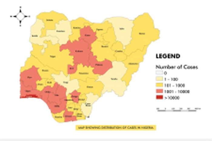 Nigeria Centre for Disease Control (NCDC)