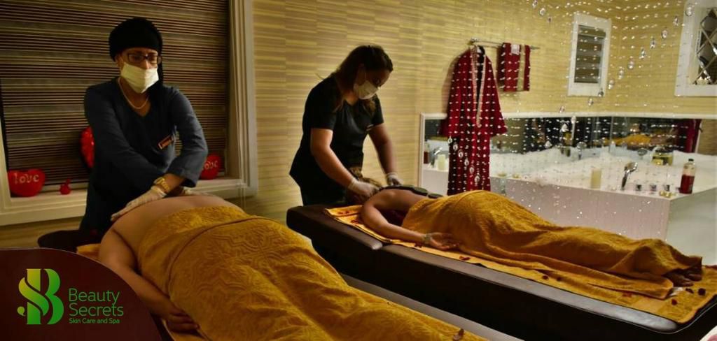 Beauty Secrets Skin Care and Spa: Another African brand inspiring the world