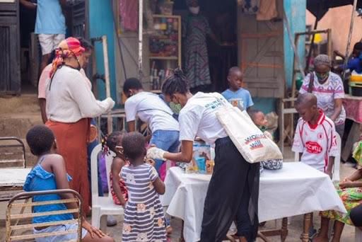 Impact of COVID-19 on access to quality healthcare for vulnerable populations in Nigeria