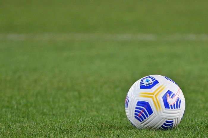 Italy's Serie A season kicked off behind closed doors in Florence.