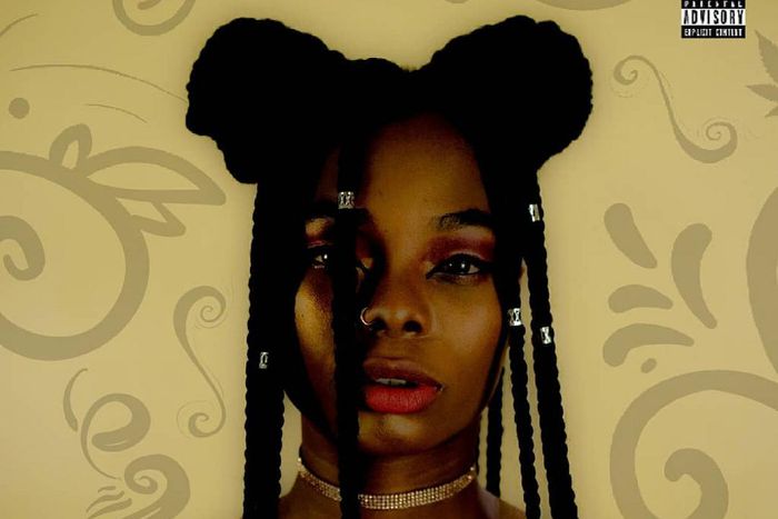 Majesty Lyn shows promise on debut, 'Four Twenty.' (Instagram/Majesty_Lyn)