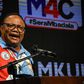 Contender: Tundu Lissu, who was shot 16 times in an attack in 2017