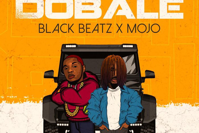 Black Beatz features MOJO on new single, 'Dobale.' (TBA)