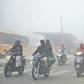 Nearly a quarter of humanity lives in the four most polluted countries, all in south Asia