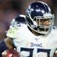 Derrick Henry's Training Includes Uphill Workout
