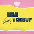 Cuppy surprises fans with new single, 'Karma' featuring Stonebwoy. (Platoon)