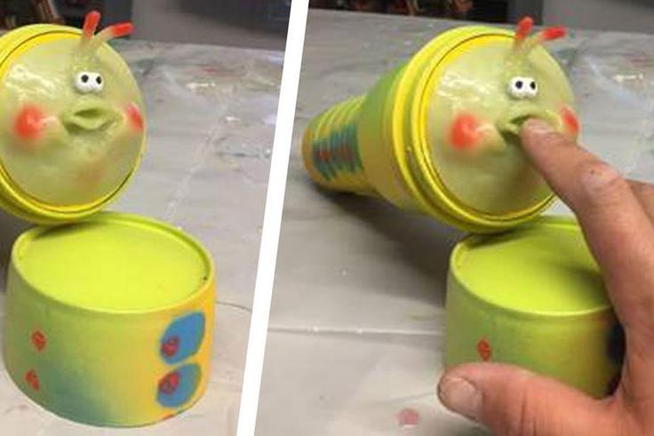 There's a 'Bug's Life' Fleshlight, and It's Awful
