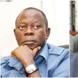 Adams Oshiomhole and Godwin Obaseki