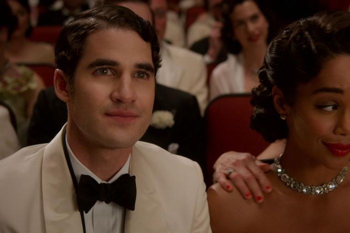 The Complete Soundtrack From Netflix's 'Hollywood'