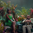 Davido releases video for, 'D&G' with Summer Walker.' (Sony Music)