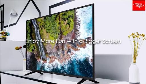 itel picks new brand slogan, ‘Enjoy Better Life’, unveils S16 Series