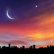 Ramadan begins (About Islam)