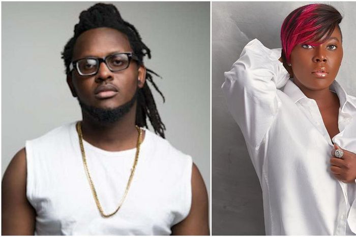 Jennifer Alegieuno says she has been in a relationship with Clarence Peters for 14 years [Instagram/JBeautyFull]