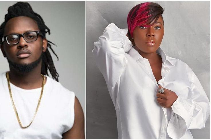 Jennifer Alegieuno says she has been in a relationship with Clarence Peters for 14 years [Instagram/JBeautyFull]