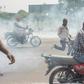 Proposed judicial reforms sparked protests in Kinshasa last week which further strained relations within the governing coalition