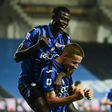 Atalanta are aiming for an historic second-place finish in Serie A.