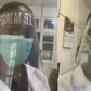 This doctor’s spiritual face mask may get coronavirus running for its life