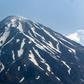 The quake's epicentre was south of Mount Damavand, Iran's highest mountain
