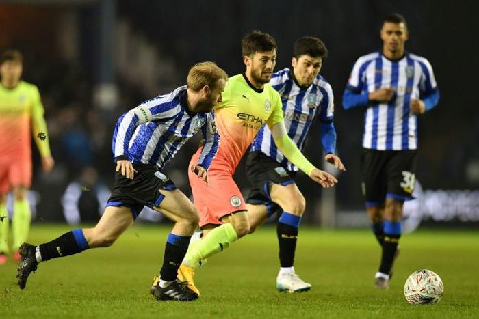 Sheffield Wednesday will start the 2020/21 Championship season with a 12 point deduction