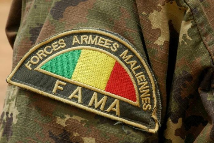 Poorly-equipped and inadequately-trained, the Malian army has hundreds of men to jihadist attacks in recent months