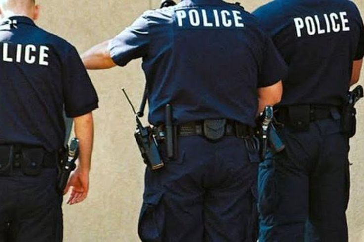 Police officer sacked for saying it's unfortunate coronavirus didn't kill more black people. [The Whistler]