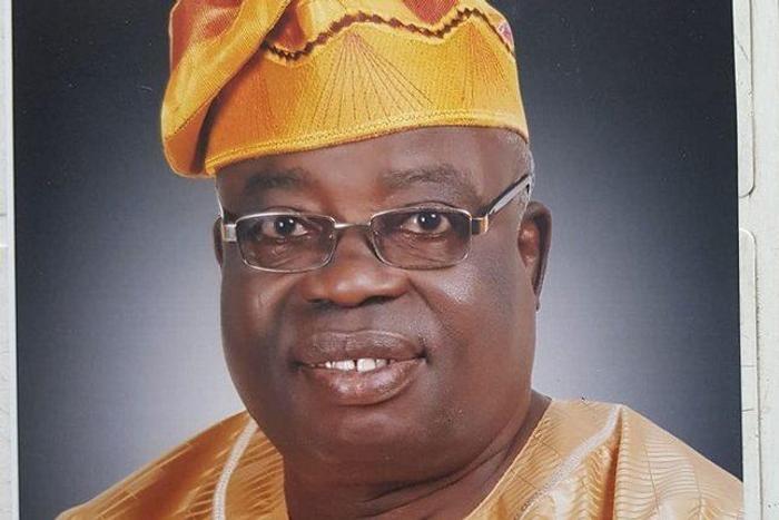 Lanre Razak died on Saturday morning at Reddington Hospital, Lagos after a brief illness (Tribune)
