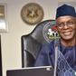 Governor Nasir El-Rufai of Kaduna State [Twitter/@GovKaduna]