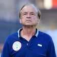 Gernot Rohr took charge of the Nigeria national team in 2016