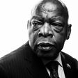 Rep. John Lewis, civil-rights giant and the congressman for the Fifth District of Georgia.