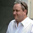 Newcastle United owner Mike Ashley