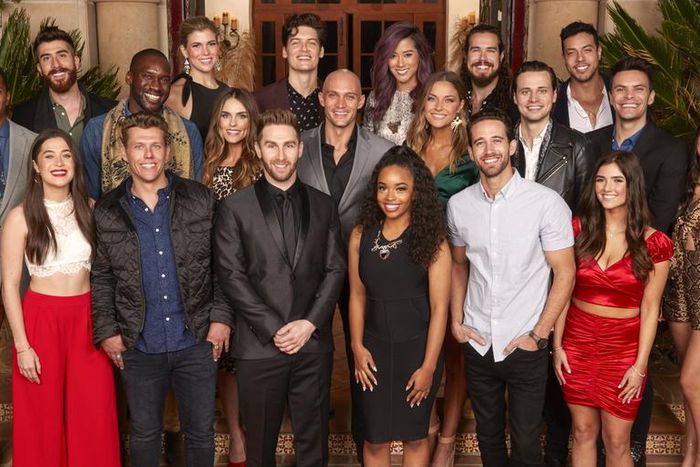 Reality Steve's 'Listen To Your Heart' Spoilers