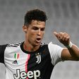 Juventus forward Cristiano Ronaldo has scored 28 league goals this season