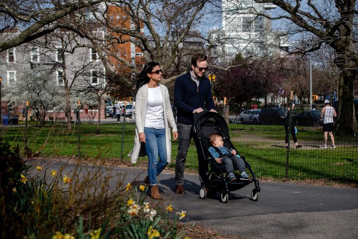 Married ER Workers Fear the Worst: What Would Happen to Their Son?