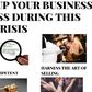 Mumpreneur: How to set up your business for success during this crisis