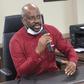 Prof. Kemebradikumo Pondei, the acting Managing Director of the Niger Delta Development Commission (NDDC). [nairametrics]