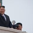 North Korean leader Kim Jong Un -- seen here in 2017 -- has made his first public appearance in nearly three weeks, state media reported, amid speculation about his health