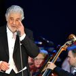 Spanish tenor Placido Domingo has been engulfed in a sexual harassment scandal since 2019