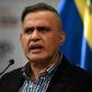 Venezuela's Attorney General Tarek William Saab said seven Venezuelan citizens were arrested in follow-up raids