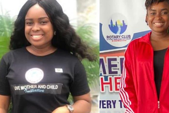 “I want to have a baby, give him to someone to train and return after 5 years” – Beautiful doctor