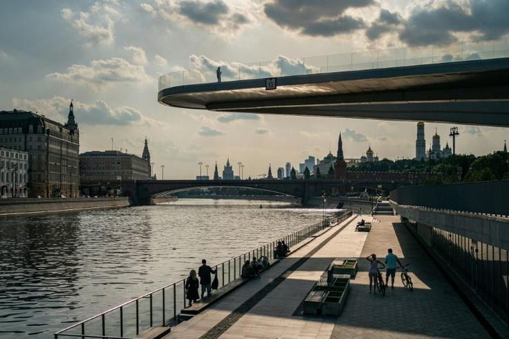 Officials point to Russia's relatively low mortality rate as evidence it is safe to ease lockdowns