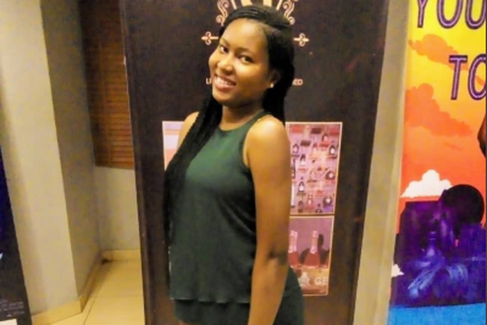 Uwa was killed by some men after she was raped in Benin