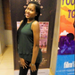 Uwa was killed by some men after she was raped in Benin
