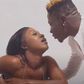 Shatta Wale and Efia Odo get cosy in new music video