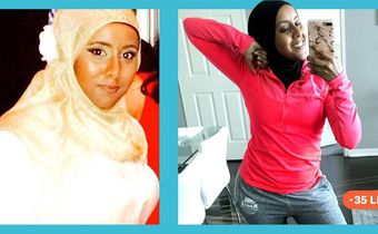 'I Lost 35 Lbs. When I Did Intermittent Fasting'