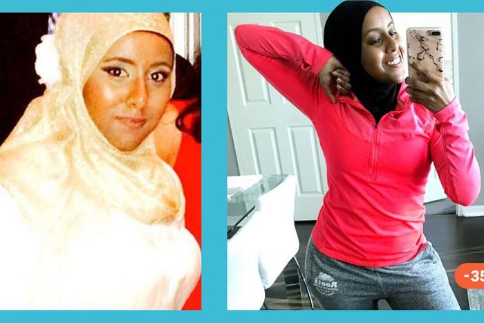 'I Lost 35 Lbs. When I Did Intermittent Fasting'