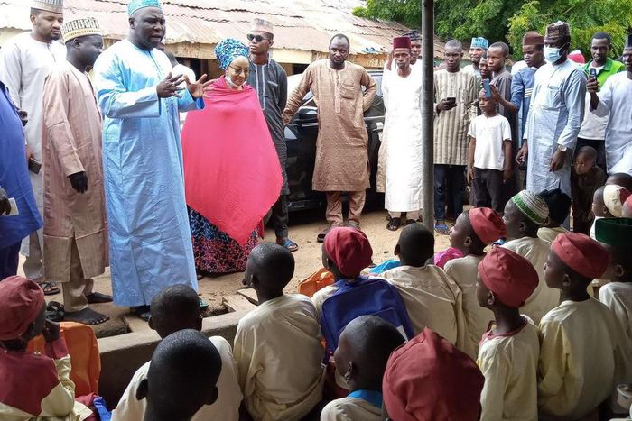 Group says 10.5m out-of-school children pose security threat to Nigeria