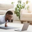I Tried Virtual Personal Training Classes