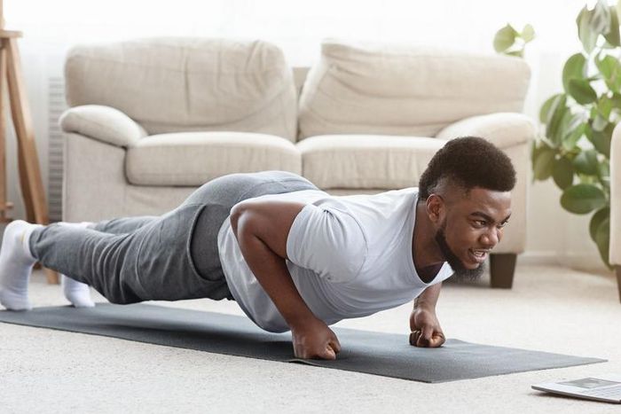 I Tried Virtual Personal Training Classes