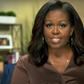 Former first lady Michelle Obama said "Donald Trump is the wrong president for our country"