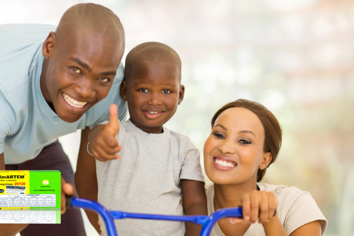 Why Nimartem should be your first choice for Malaria treatment